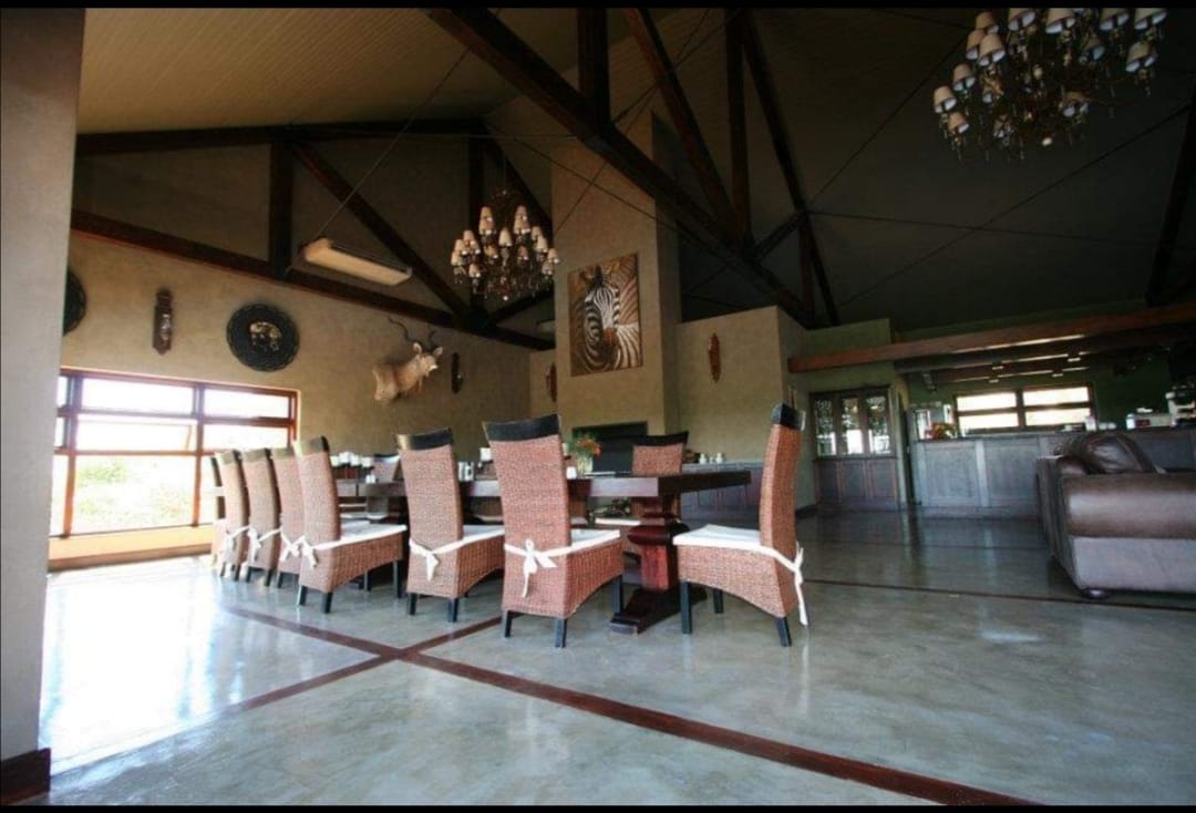 Grey's Gift Lodge